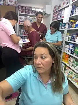 kandalove's Webcam Show