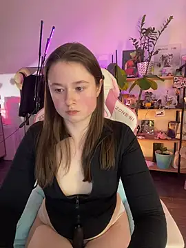 sweetest_pie's Live XXX Chat