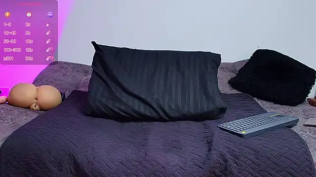 แชท XXX สดของ BrayaanFit