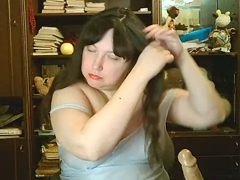 Chat XXX ao vivo de CarrieQPeach