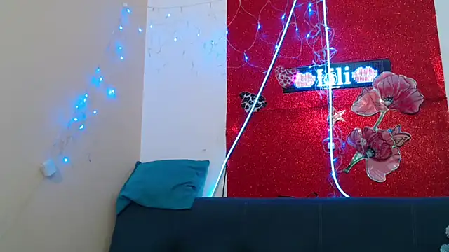 liliimilf live XXX chat