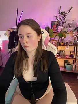 sweetest_pie's Live XXX Chat