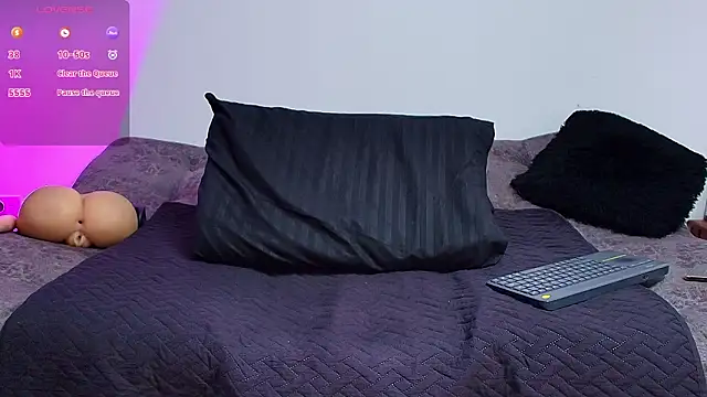 BrayaanFit live XXX chat