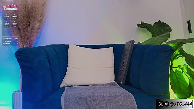 Živý XXX chat JeycobxBraand