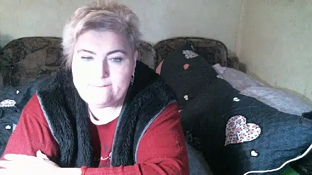 Lana555のライブXXXチャット