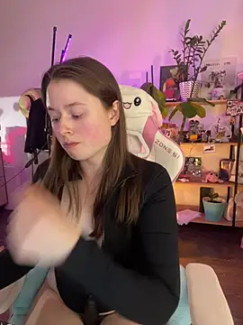 Chat XXX en directo de sweetest_pie