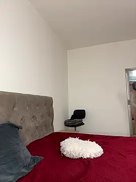 IrisBlues Live XXX-chat