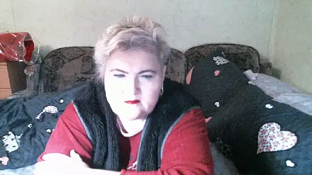 عرض كام Lana555