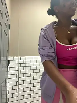 mochamimi's Live XXX Chat