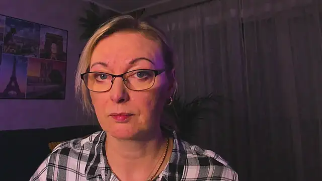 Živý XXX chat vanessa_chat