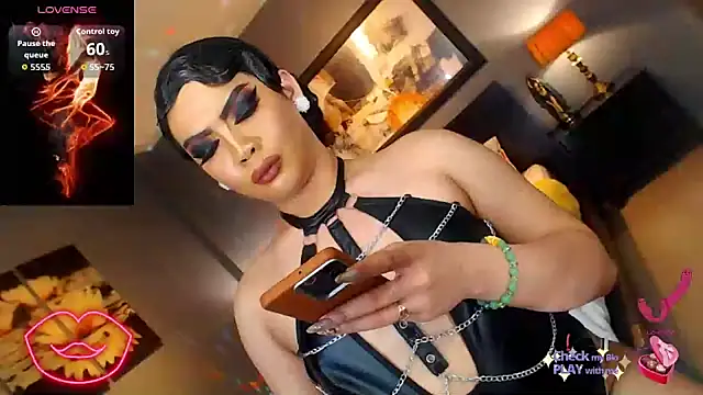 FridaHumphrey Obrolan Langsung XXX