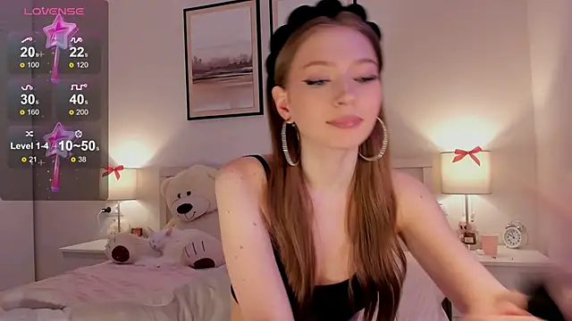 diana_nier Chat XXX in diretta