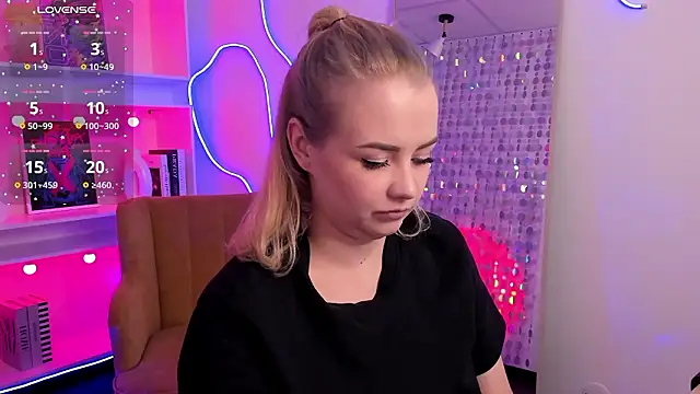 StephanieSweety: онлайн-секс-чат