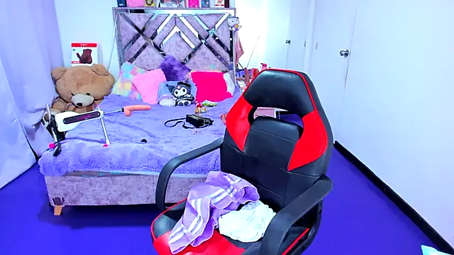 Luna_Analya's Live XXX Chat