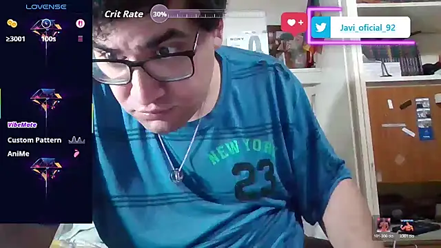 Javi_92 live XXX chat
