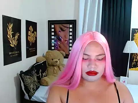 TSbrianaHugeCock's Live XXX Chat