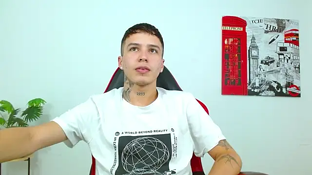 Cumandres18 라이브 XXX 채팅