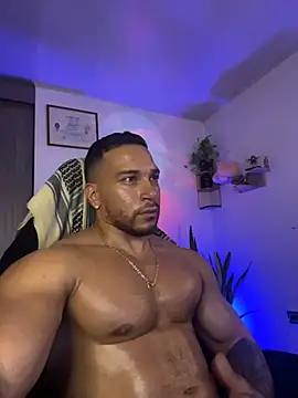 FreszX Pertunjukan Webcam