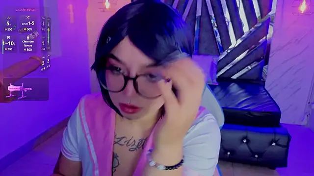 _Vermell_'s Live XXX Chat