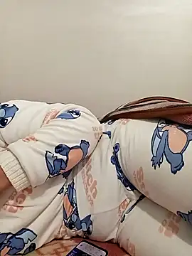 Mrjana89six Adlı Modelin Web Kamerası Şovu