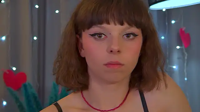 ElisabethDavis: απευθείας συνομιλία ΧΧΧ