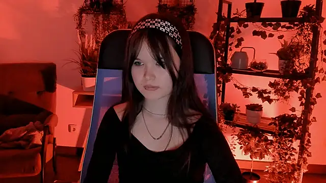 Elainebeness Live XXX-chat