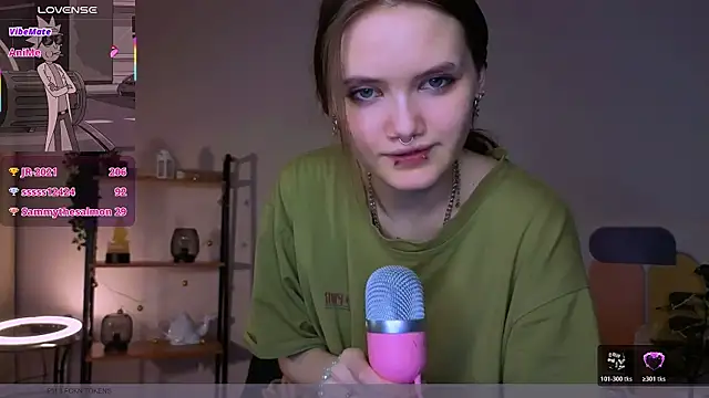 Dilara_xBaby 现场XXX聊天