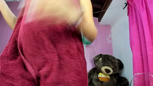 Mindy_19 现场XXX聊天