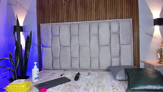 Sassha_ferrer 现场XXX聊天