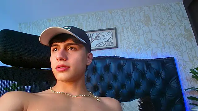 Lander_Cruz Chat XXX in diretta