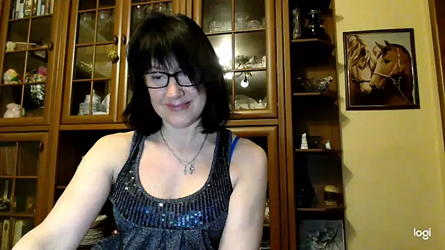 Vlastelina – Live XXX-chat