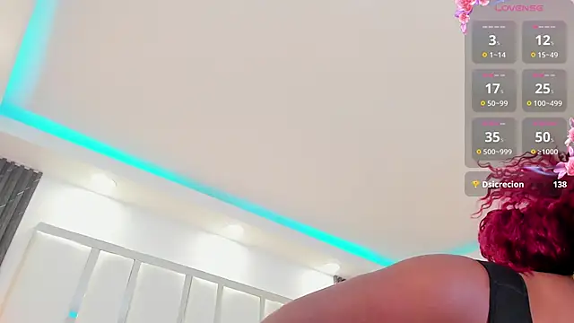 laia_fisher_のライブXXXチャット