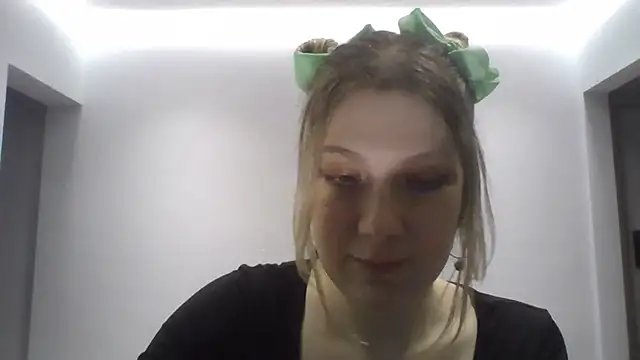 Foxy_Bright 现场XXX聊天