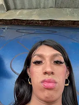 Ortegakim: онлайн-секс-чат