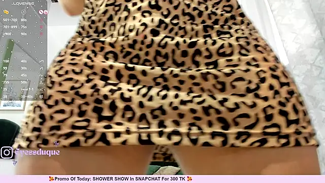 Eyes_Duque 现场XXX聊天