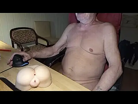 Rainfish – webcam-show