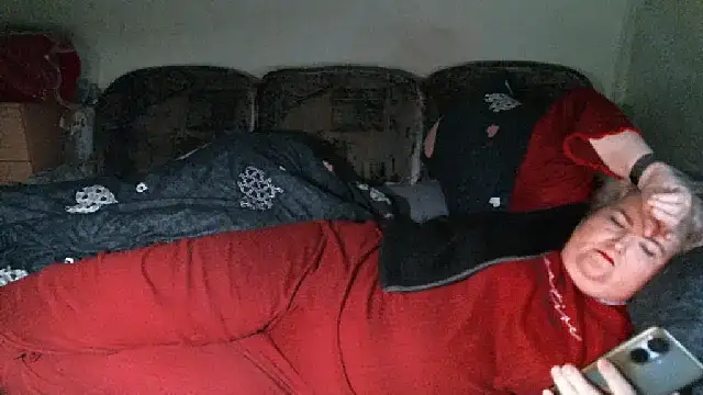 Lana555 Show in webcam