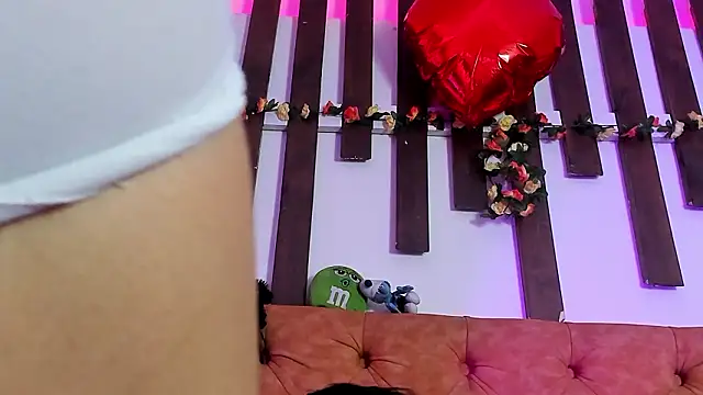 Czat XXX na żywo – MeowMota_