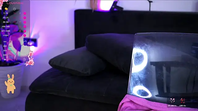 BabbyAisha: απευθείας συνομιλία ΧΧΧ