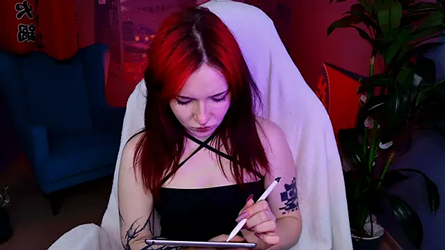 LizzyRid Chat XXX in diretta