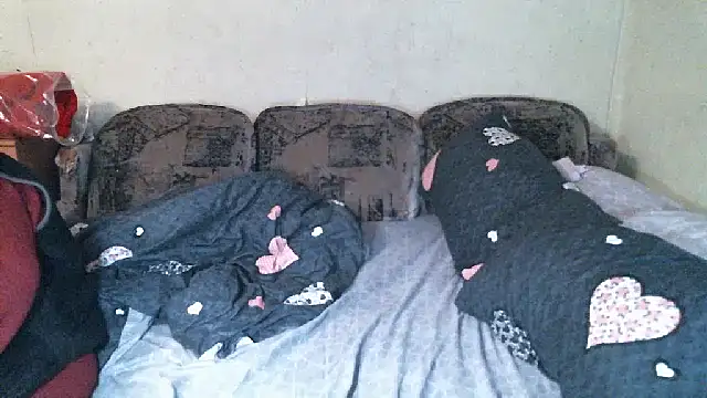 XXX chat uživo modela Lana555