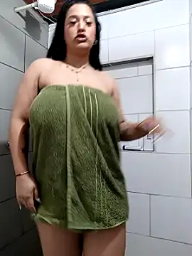 KorinaKovaa 라이브 XXX 채팅