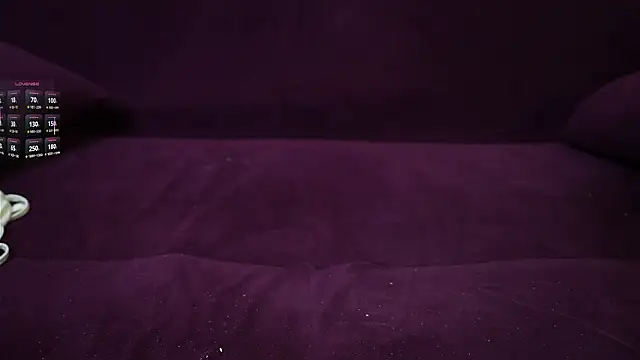 SharonNightt Show Webcam