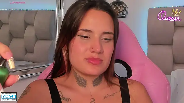 Chatroom XXX en direct de Susan-Sweet-7