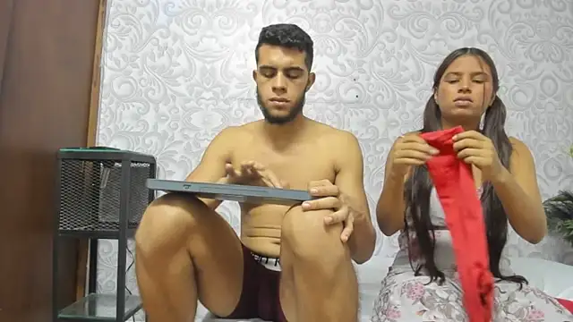 HarperAndMasonn Webbikameraesitys