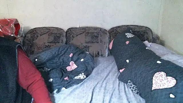 Chat XXX ao vivo de Lana555