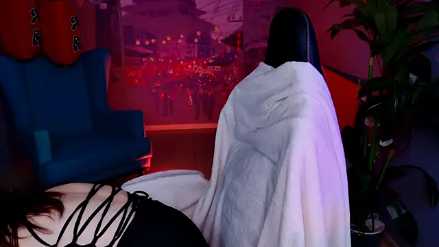 LizzyRid's Live XXX Chat