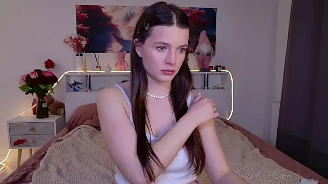 Nellie_Medina live XXX chat