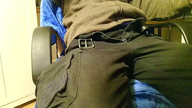 kalinixta Chat XXX live