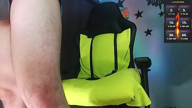 justincs 라이브 XXX 채팅